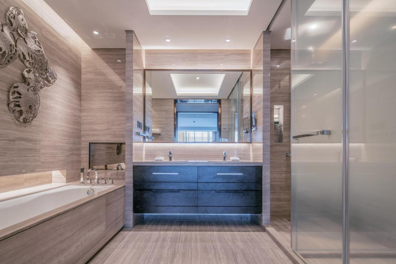 Oakwood Residence Damei Пекин Екстериор снимка