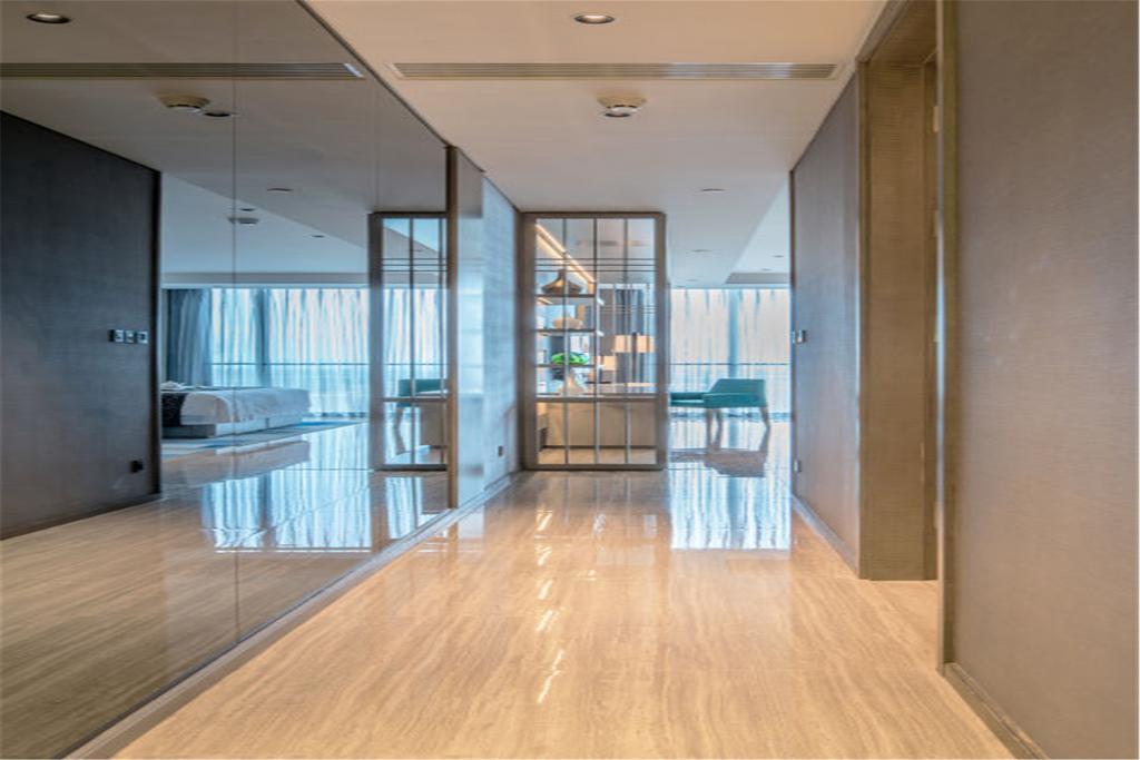 Oakwood Residence Damei Пекин Екстериор снимка