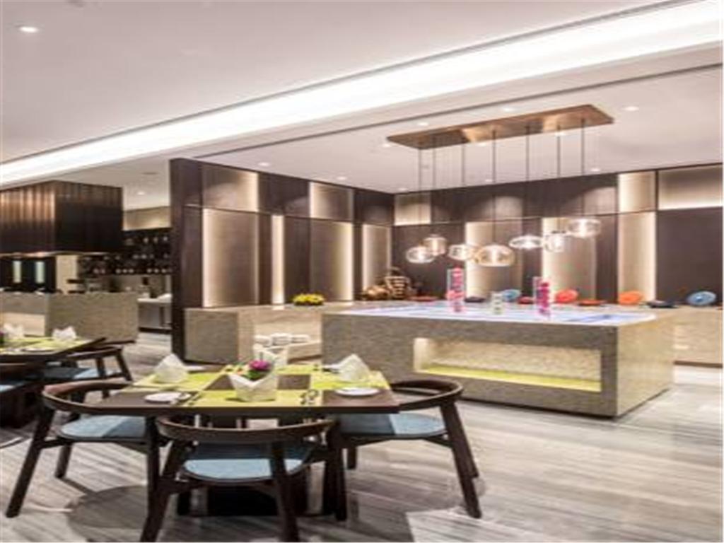 Oakwood Residence Damei Пекин Екстериор снимка