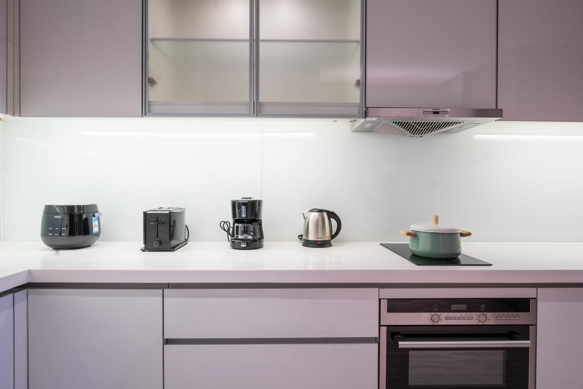 Oakwood Residence Damei Пекин Екстериор снимка