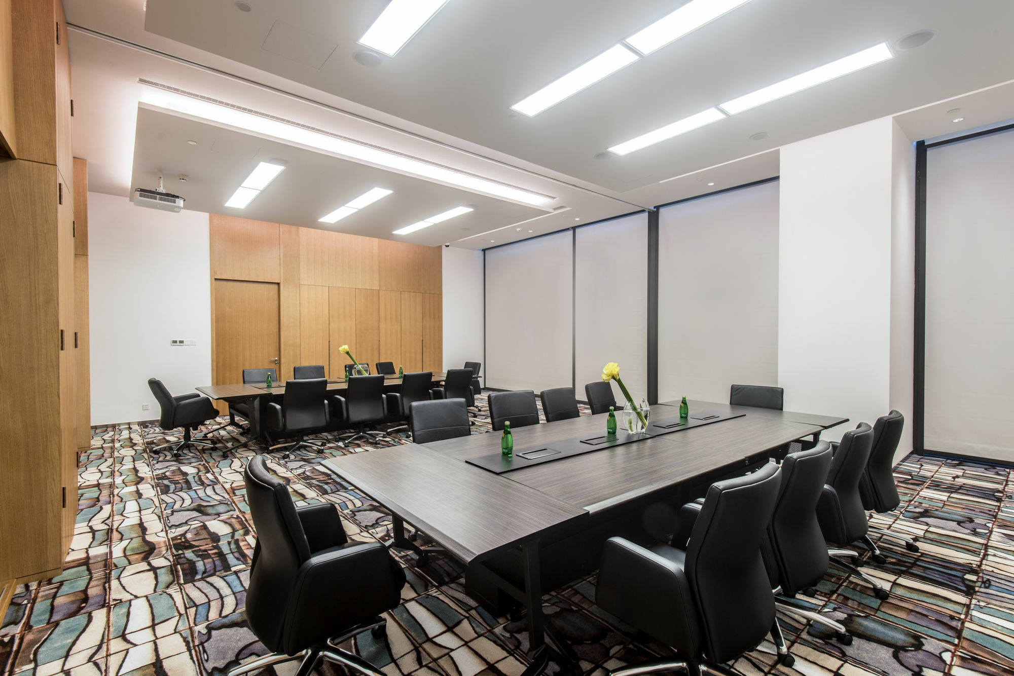 Oakwood Residence Damei Пекин Екстериор снимка