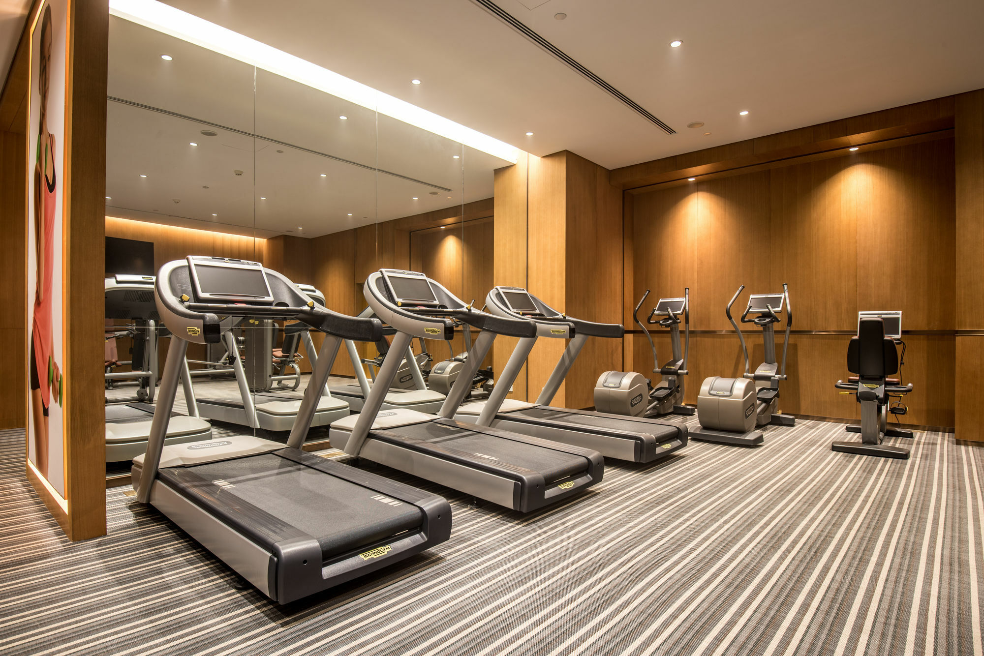 Oakwood Residence Damei Пекин Екстериор снимка